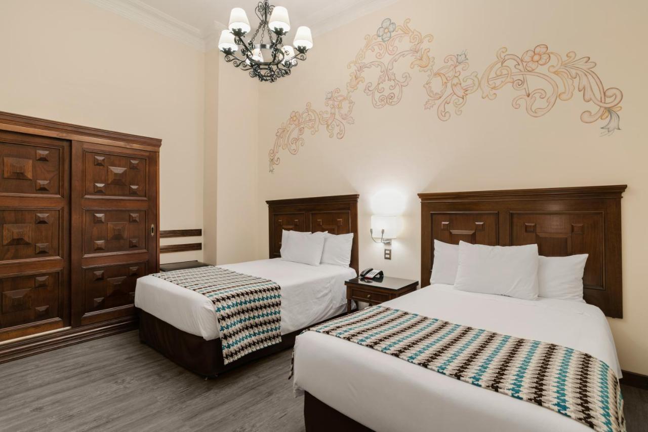 Wyndham Costa Del Sol Cusco Hotel Exterior photo